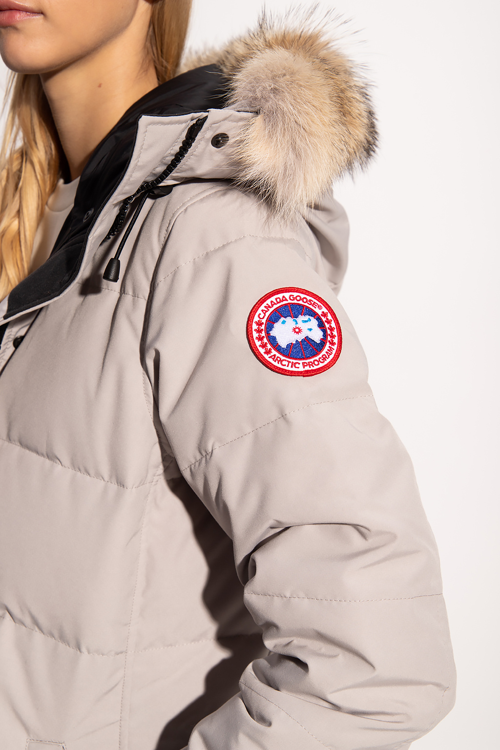 Canada goose clearance leon fr